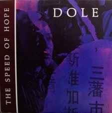 Dole-the soeed if hope