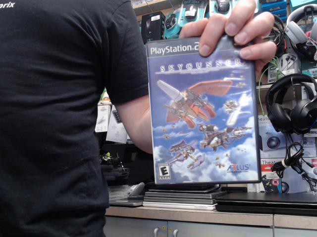 Skygunner