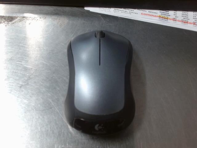 Souris sans fil