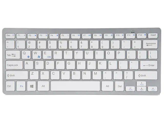 Clavier bluetooth