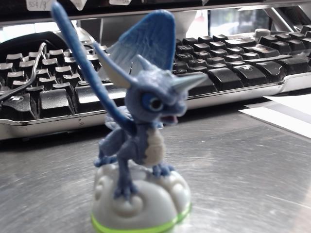 Figurine skylander