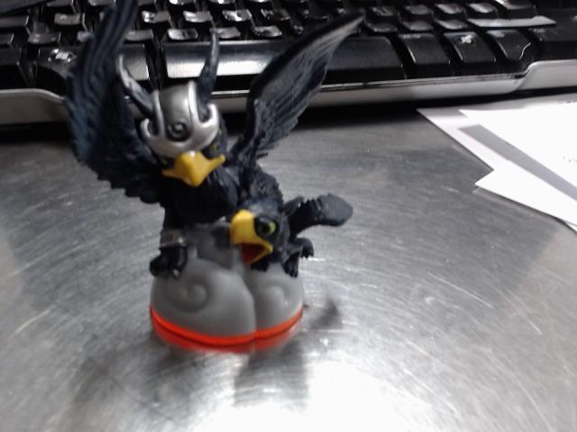 Figurine skylander