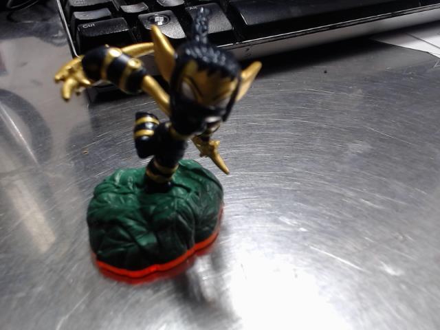 Figurine skylander