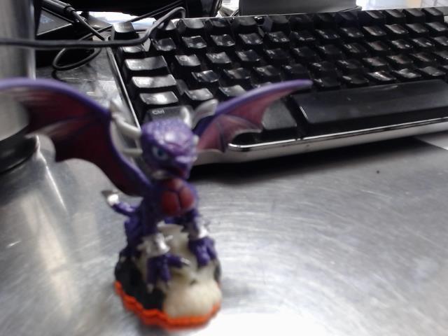 Figurine skylander