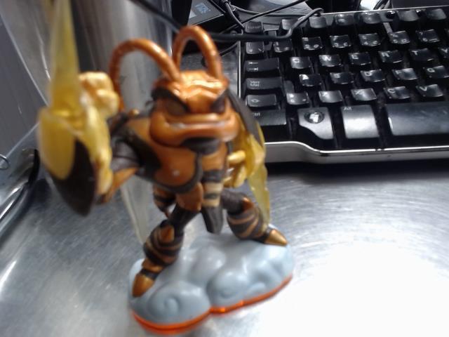 Figurina skylander