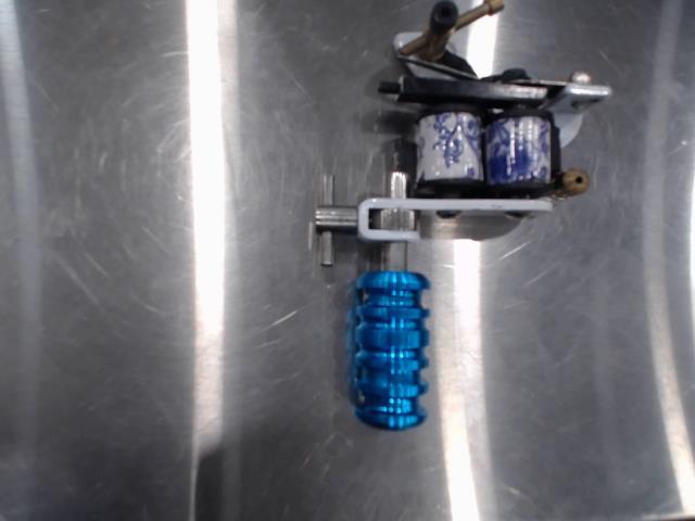Machine a tatoo