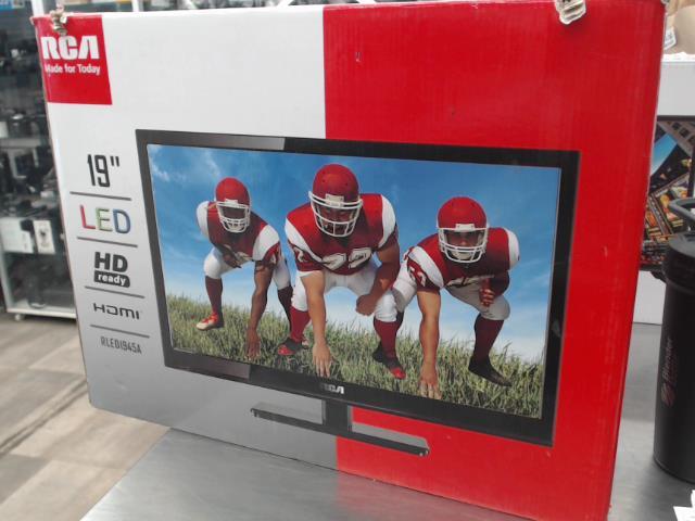 720p led hd tv 19 in
