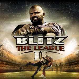 Blitz the league 2