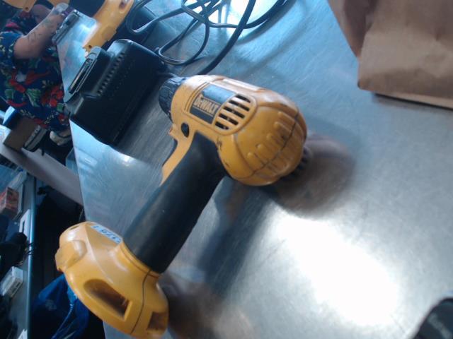 Dewalt DC759 Electric Montreal Inventaire 3672526