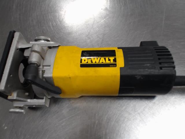 Trim router dewalt