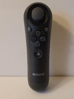 Sony navigation controller