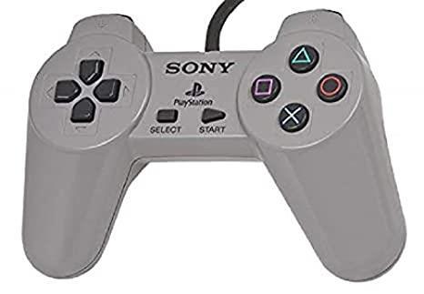 Ps1 controller