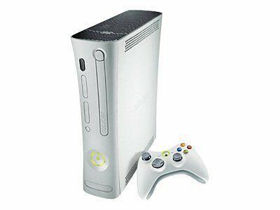 Xbox 360 original 20gb