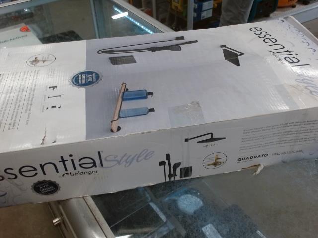 Robinet pour douche neuf