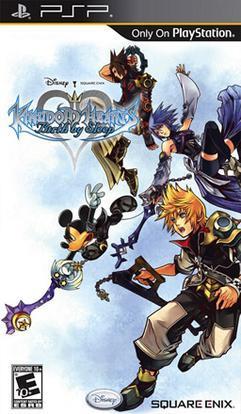 Kingdom heartz birth by sleep