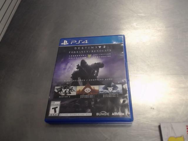 Destiny 2
