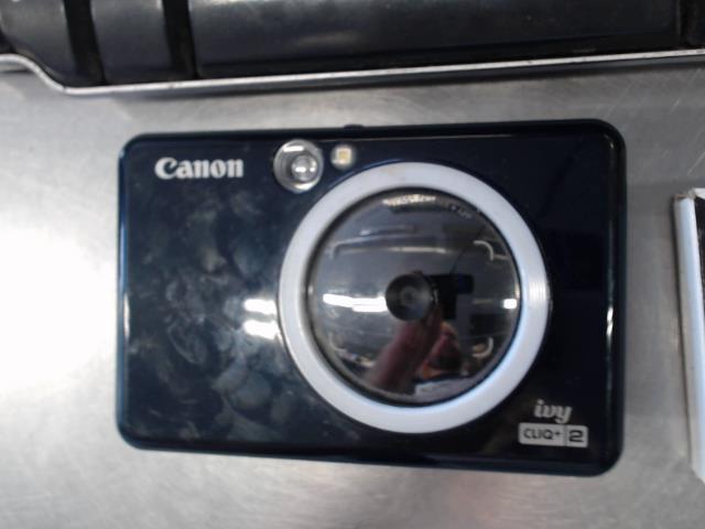 Instant printer camera bleu canon usb