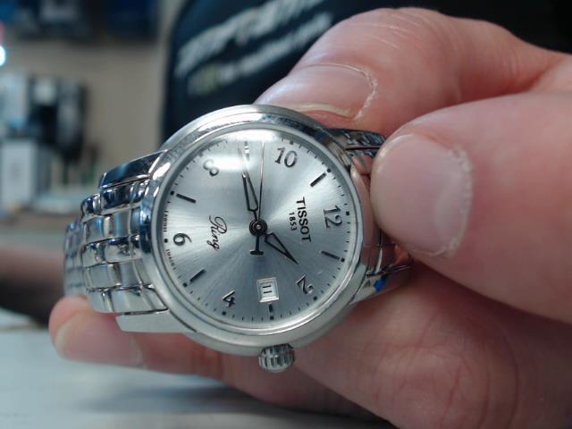 Montre stainless