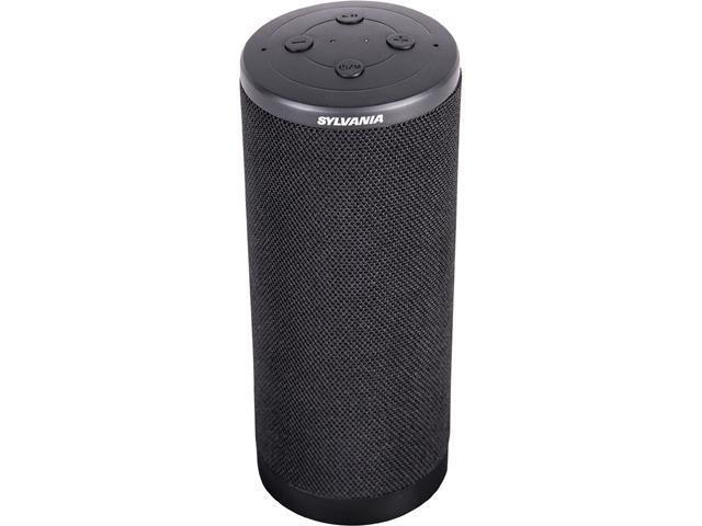 Voice activated smart speaker