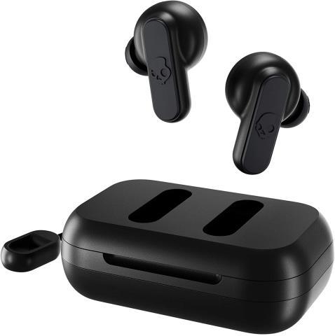True wireless earbuds