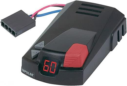 Brake control commande de frein