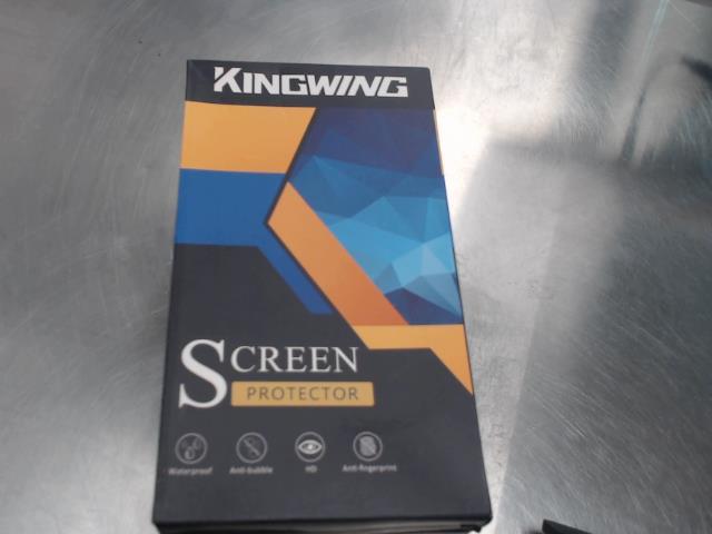 Screen protector