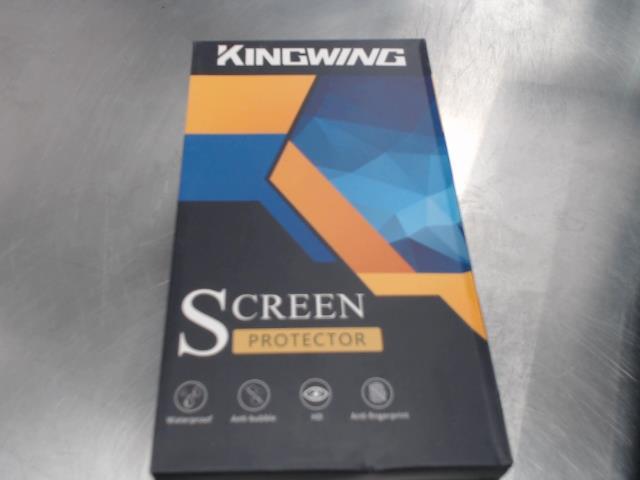 Screen protector iphone 12