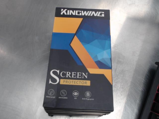 Screen protector iphone 12