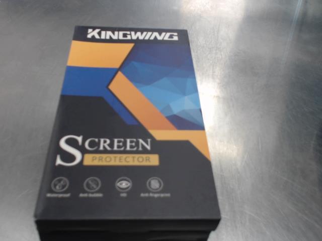 Screen protector iphone 12