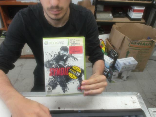 Syndicate