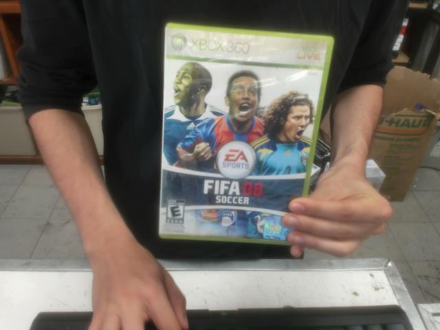 Fifa 08