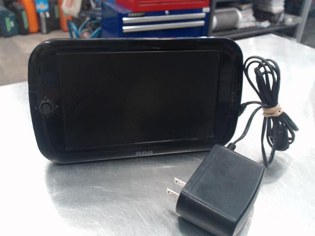 Tv portative + ac
