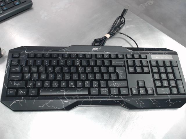 Gamimg keybord