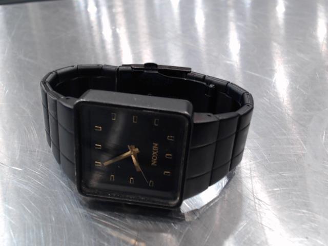 Montre pour homme nixon