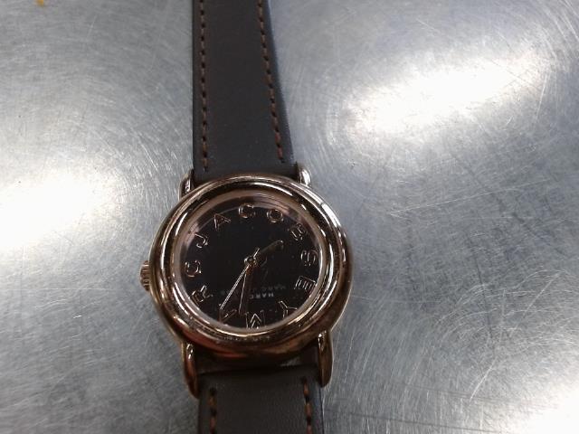 Montre pour homme marc jacobs
