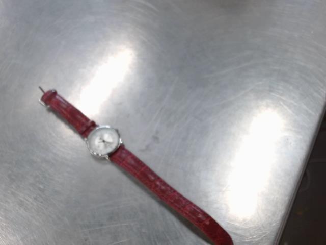 Montre pour femme