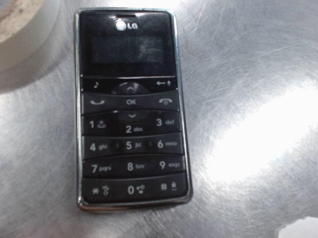 Flip phone lg