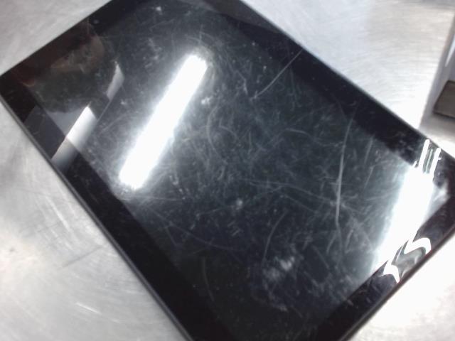 Tablette rca