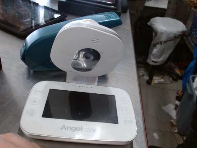 Camera de security