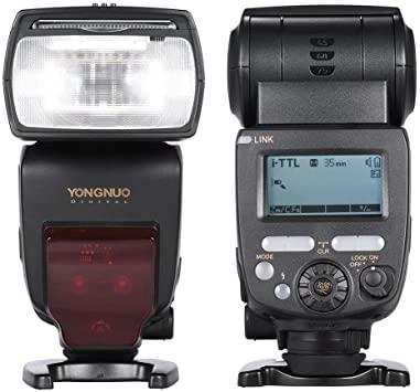 Flash pour camera nikon