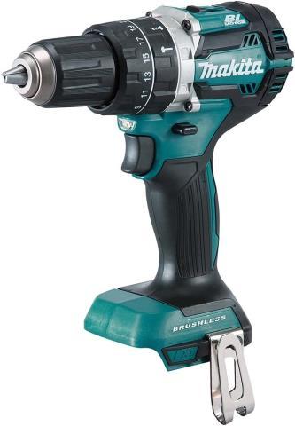 Drill makita brushless