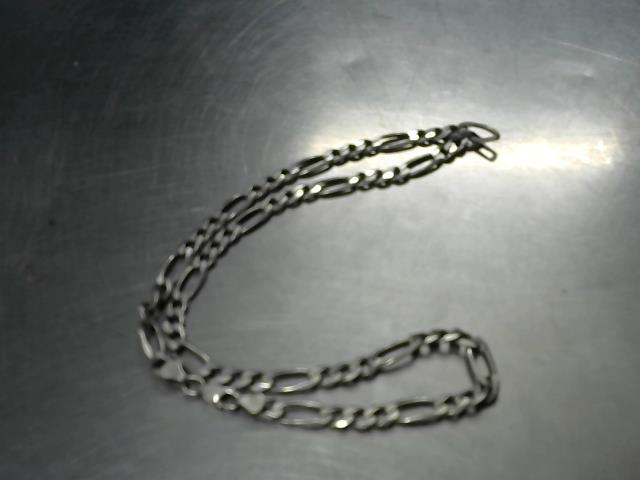 Chaine en argent