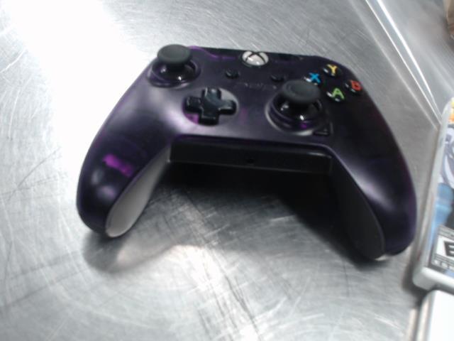 Manette de pdp xbox