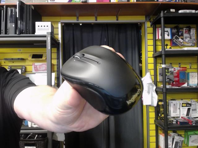 Souris sans fil