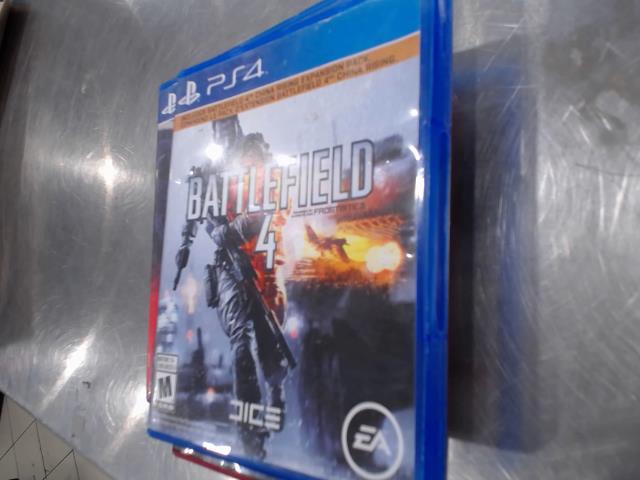 Battlefield 4