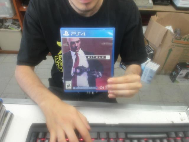 Hitman 2