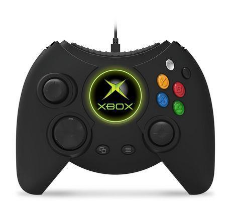 Manette xbox original