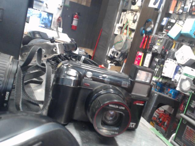 Camera 35mm