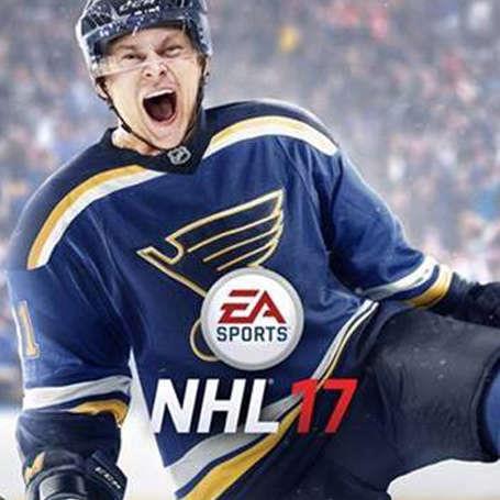Nhl 17