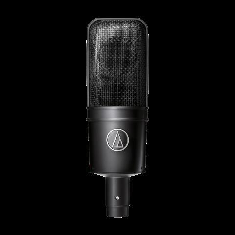 Microphone professionel